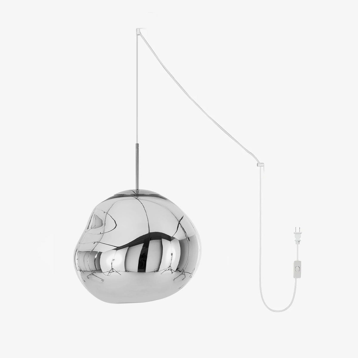 Ugalivor Modern Pendant Light