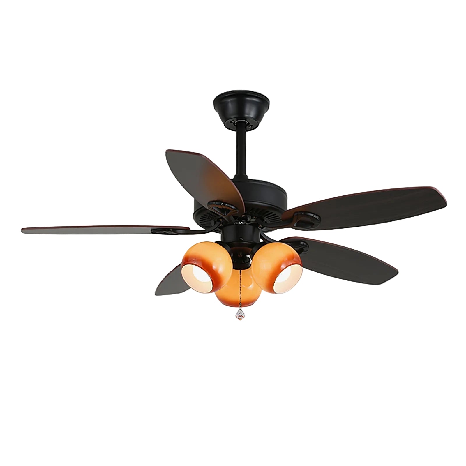 Bozelian Ceiling Fan Light