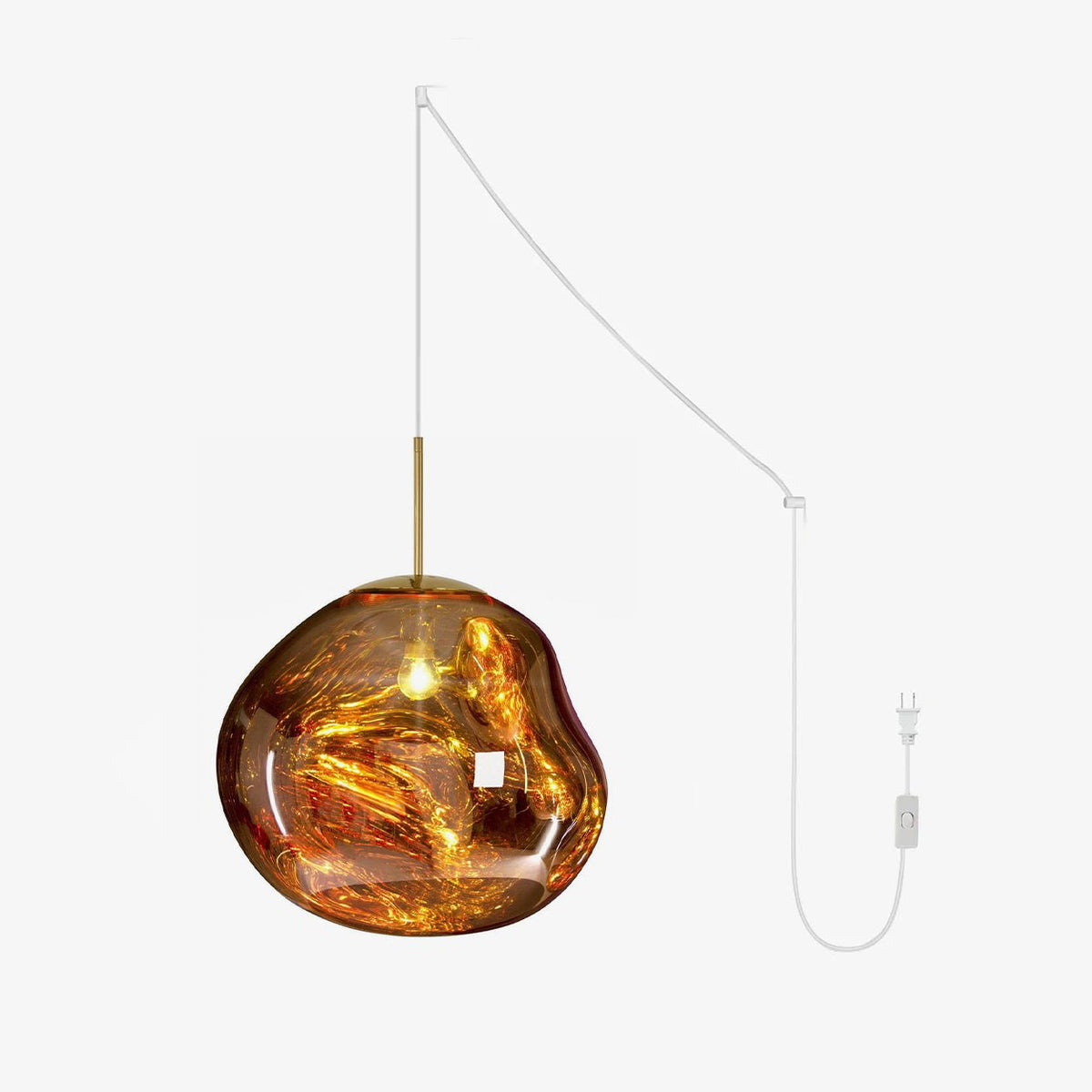 Ugalivor Modern Pendant Light