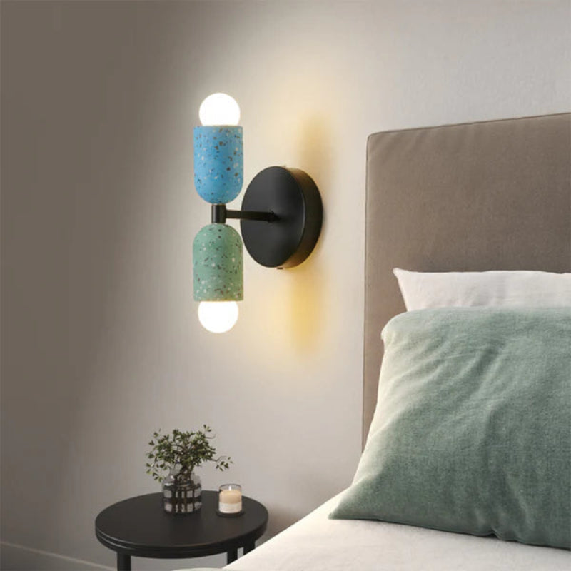 Viroke Wall Light