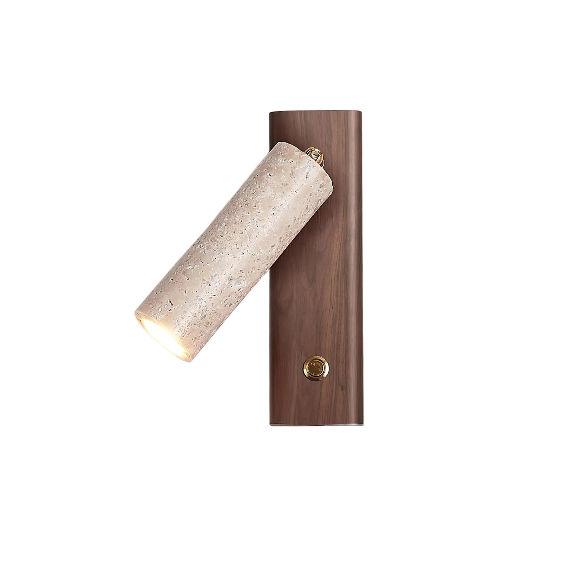 Belarero Cylindrical Wall Light