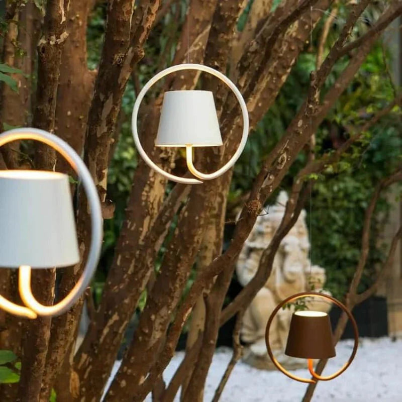 Quentu Pendant Light