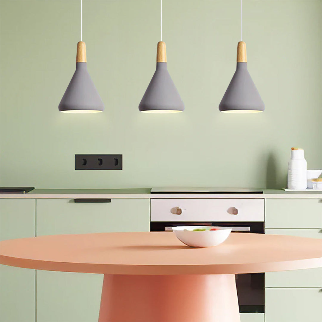 Lato Pendant Light