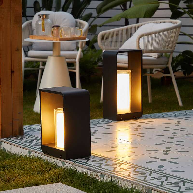 Solian Outdoor Landscape Light
