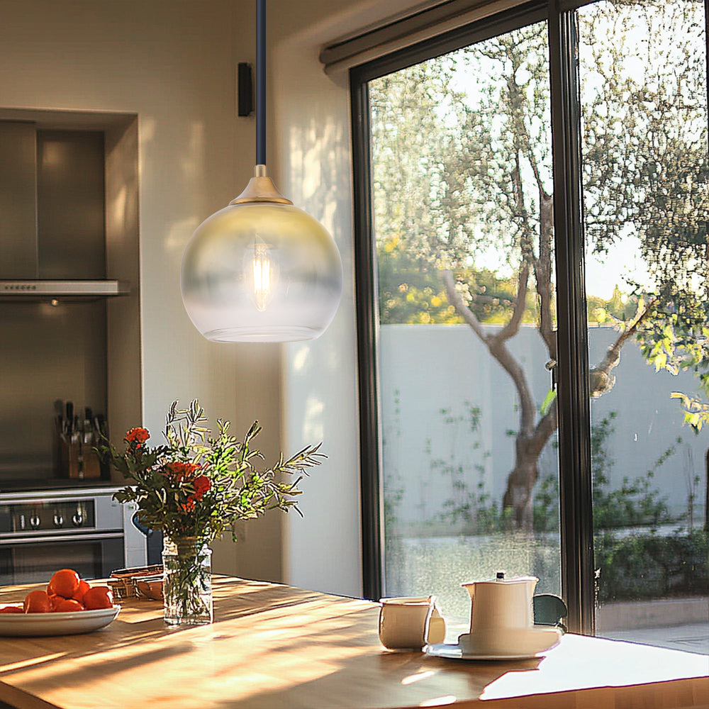 Ezary Pendant Light