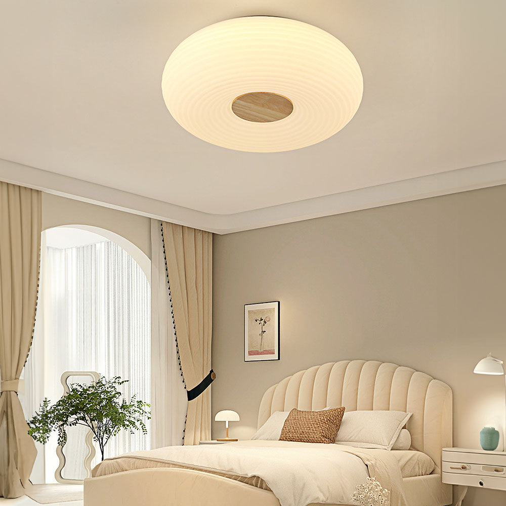 Sinter Ceiling Light