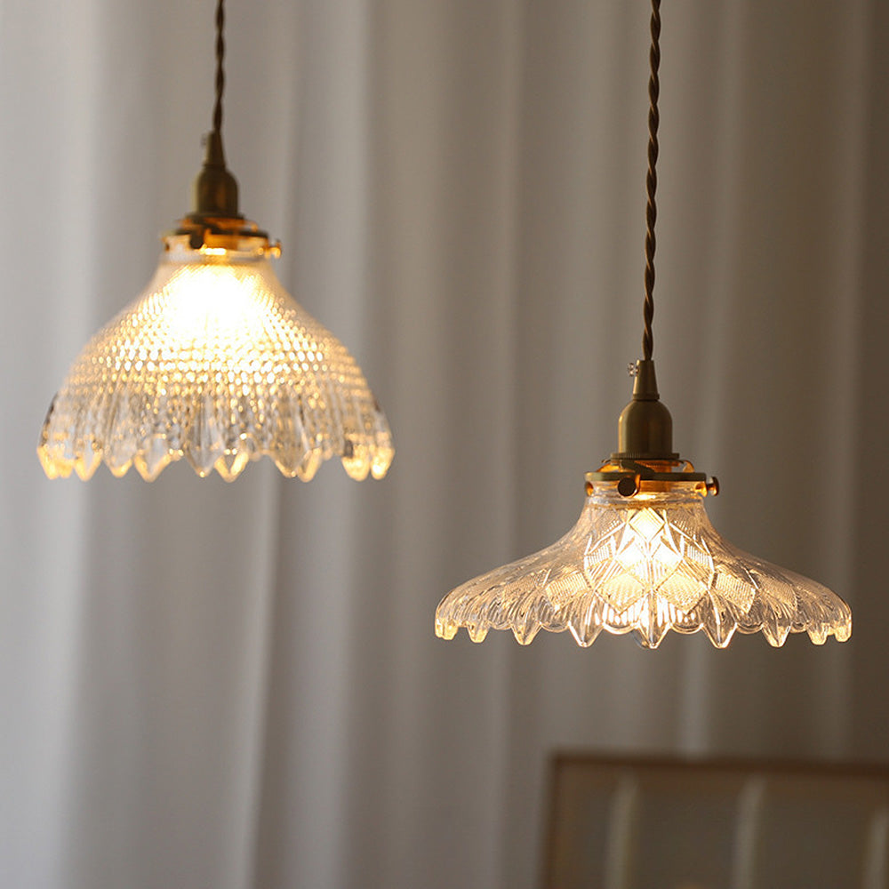 Jerovia Pendant Light