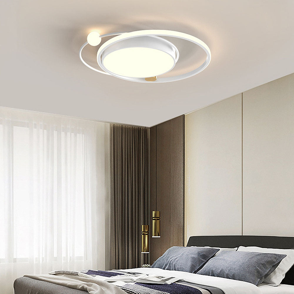 Riveloa Ceiling Light