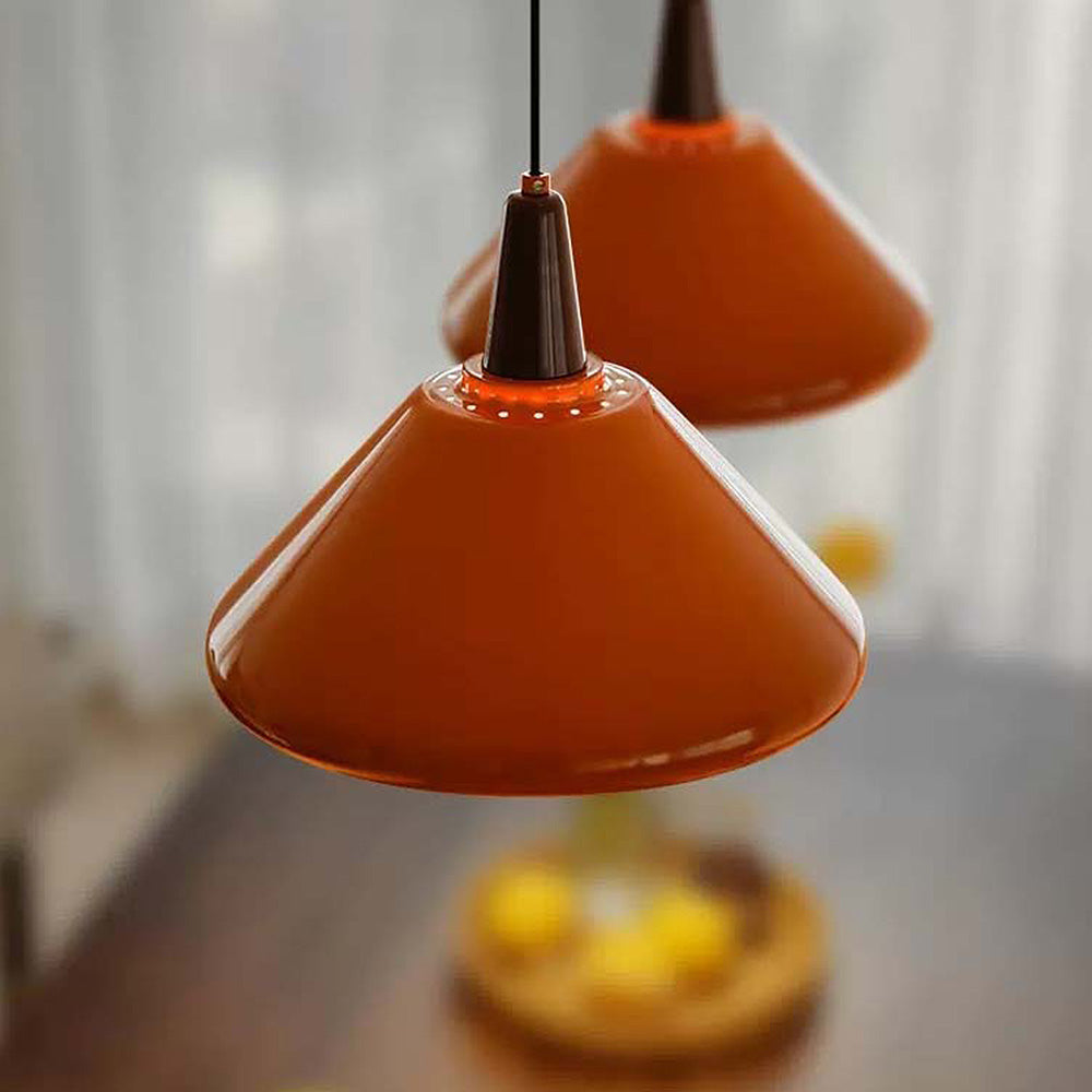 Heisoa Pendant Light