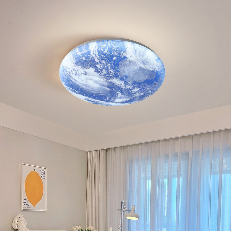 Moonlite Ceiling Light