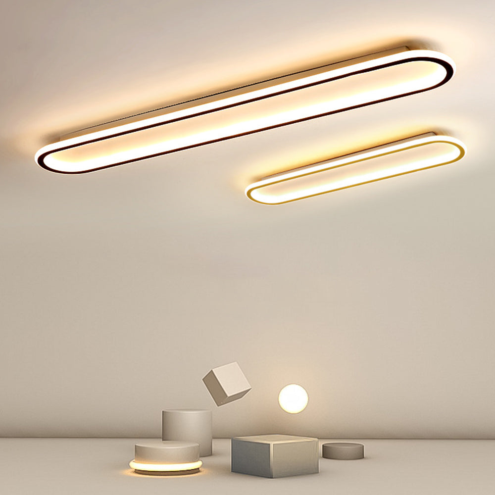 Relisan Minimalist Ceiling Light