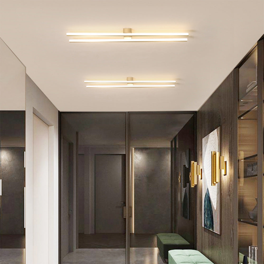 Zelor Ceiling Light
