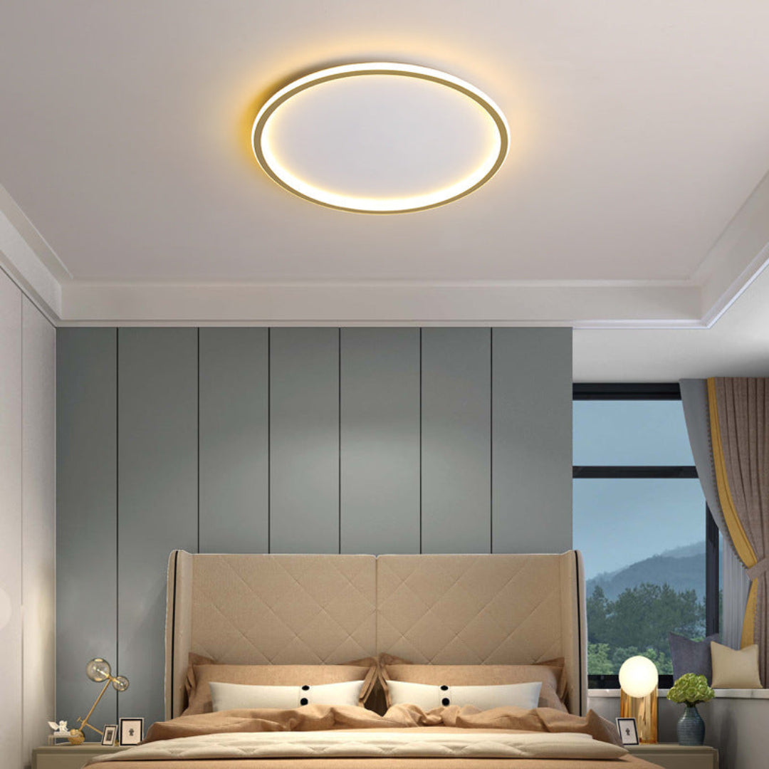 Corell Ceiling Light
