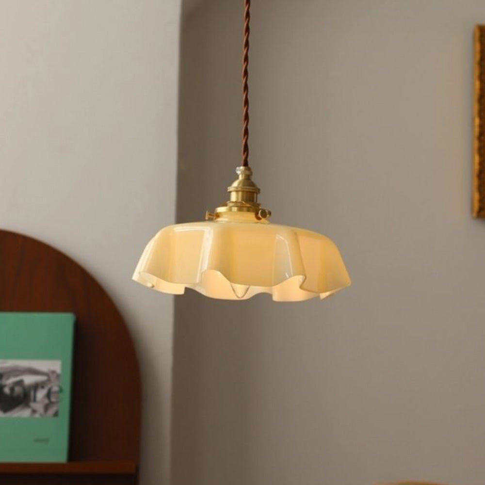Blovan Vintage Pendant Light