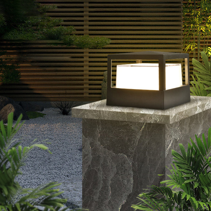 Soanyo Outdoor Wall Light