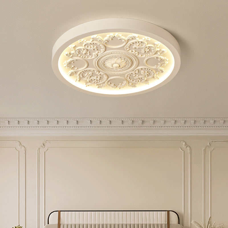 Aravo Minimalist Ceiling Light