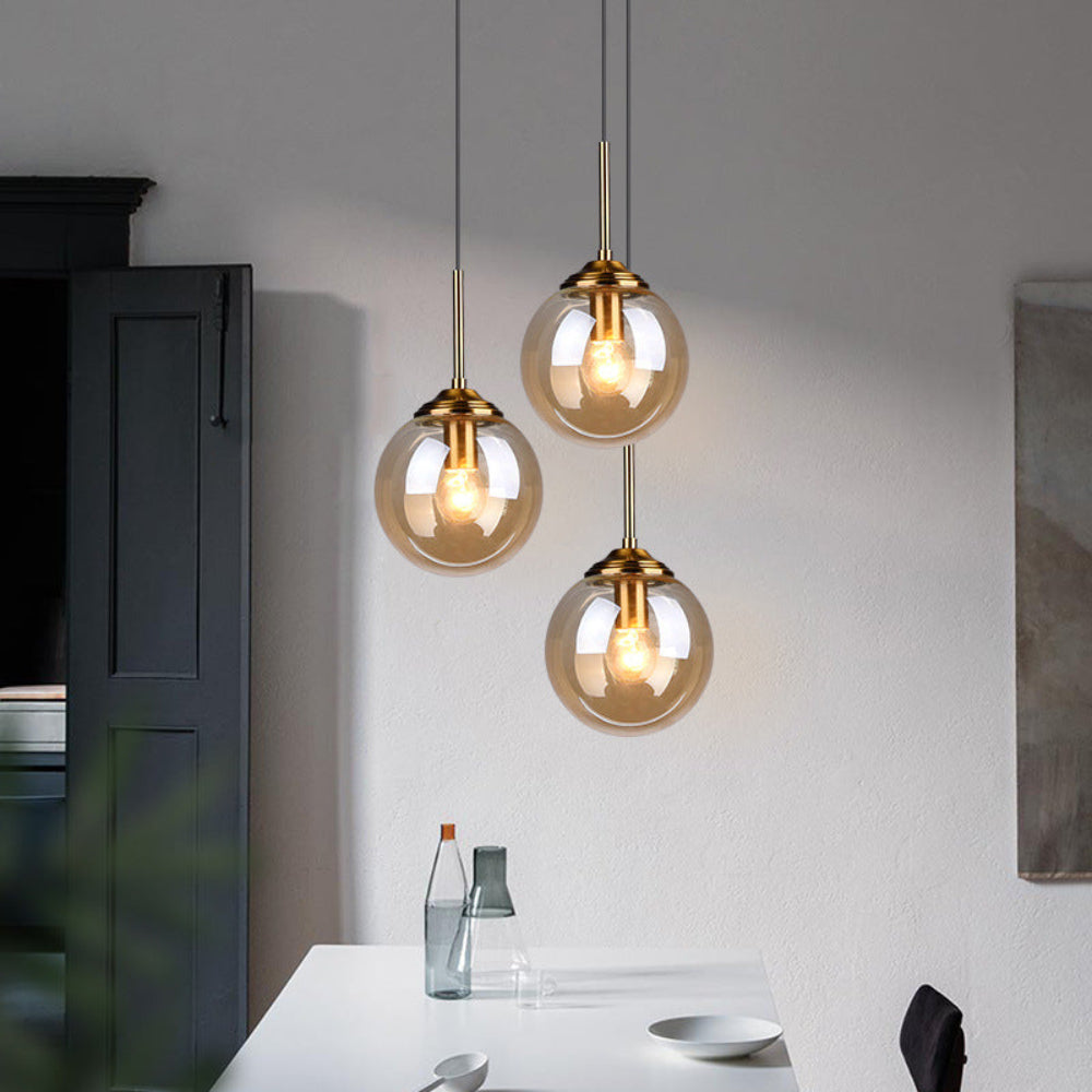 Selmano Pendant Light