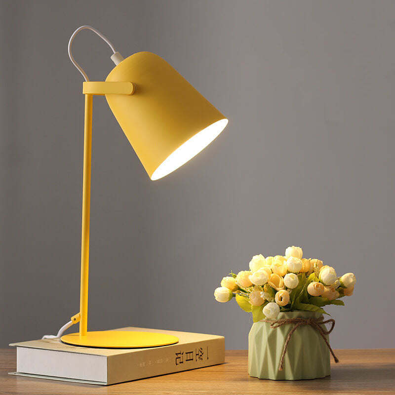 Balinero Modern Table Lamp