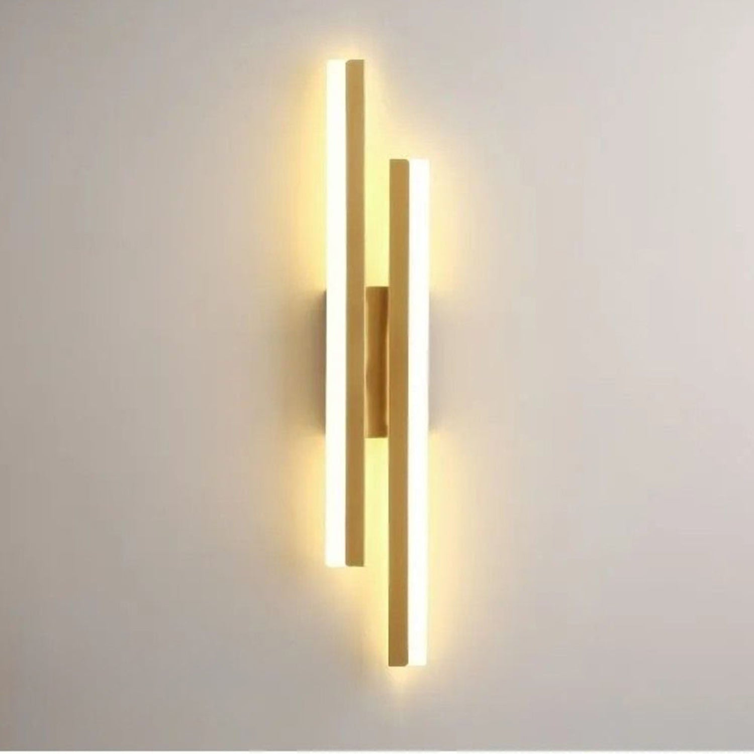 Dobenza Double Sided Wall Light