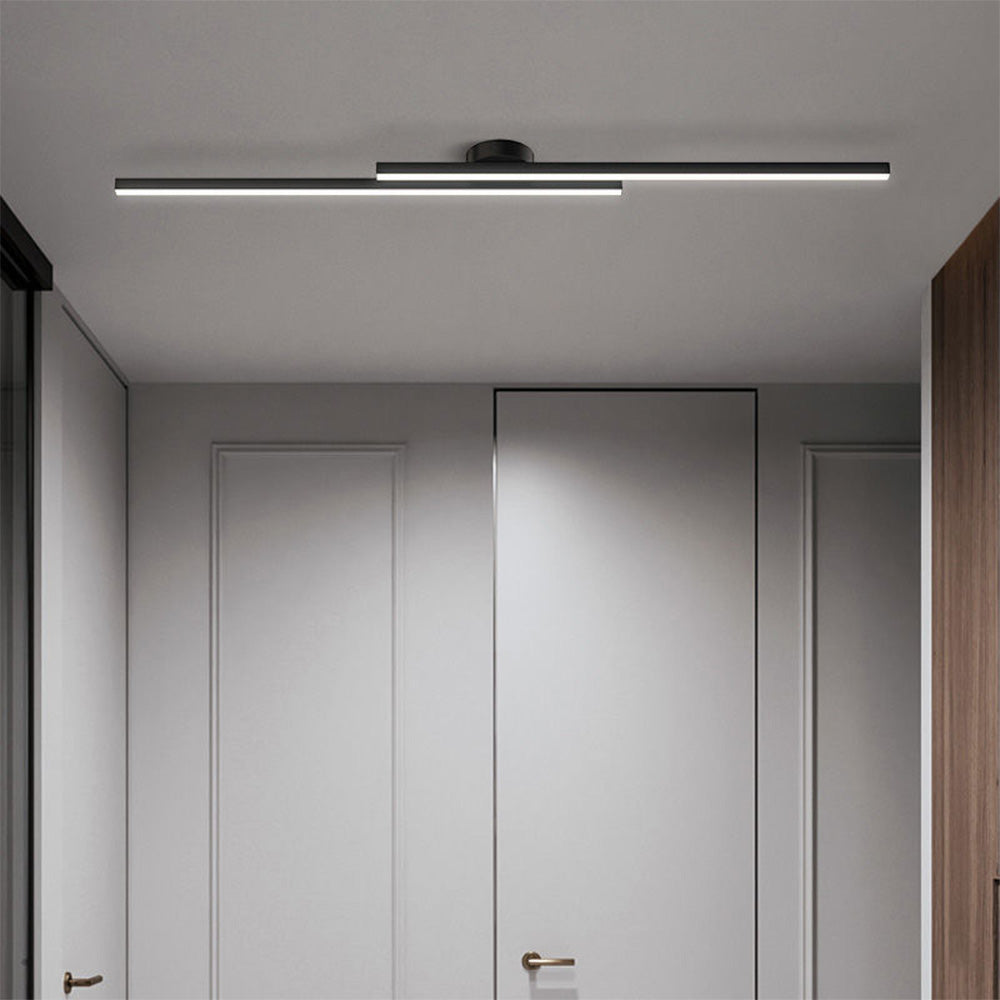 Lonnera Double Strip Ceiling Light