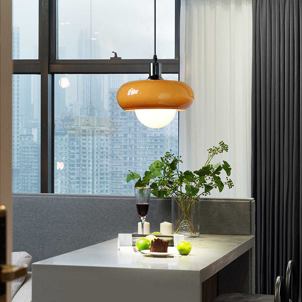 Nirova Pendant Light