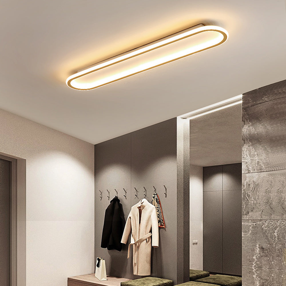 Relisan Minimalist Ceiling Light