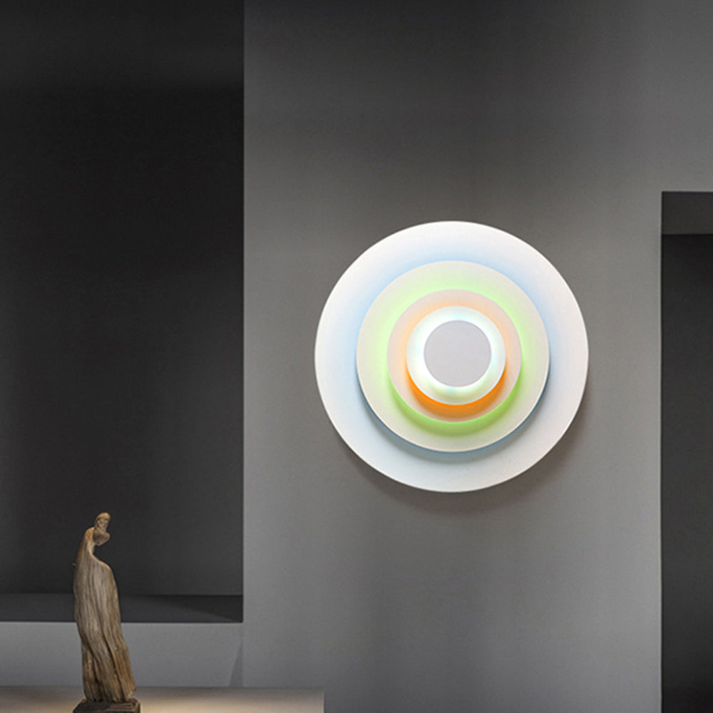 Lopero Modern Wall Light