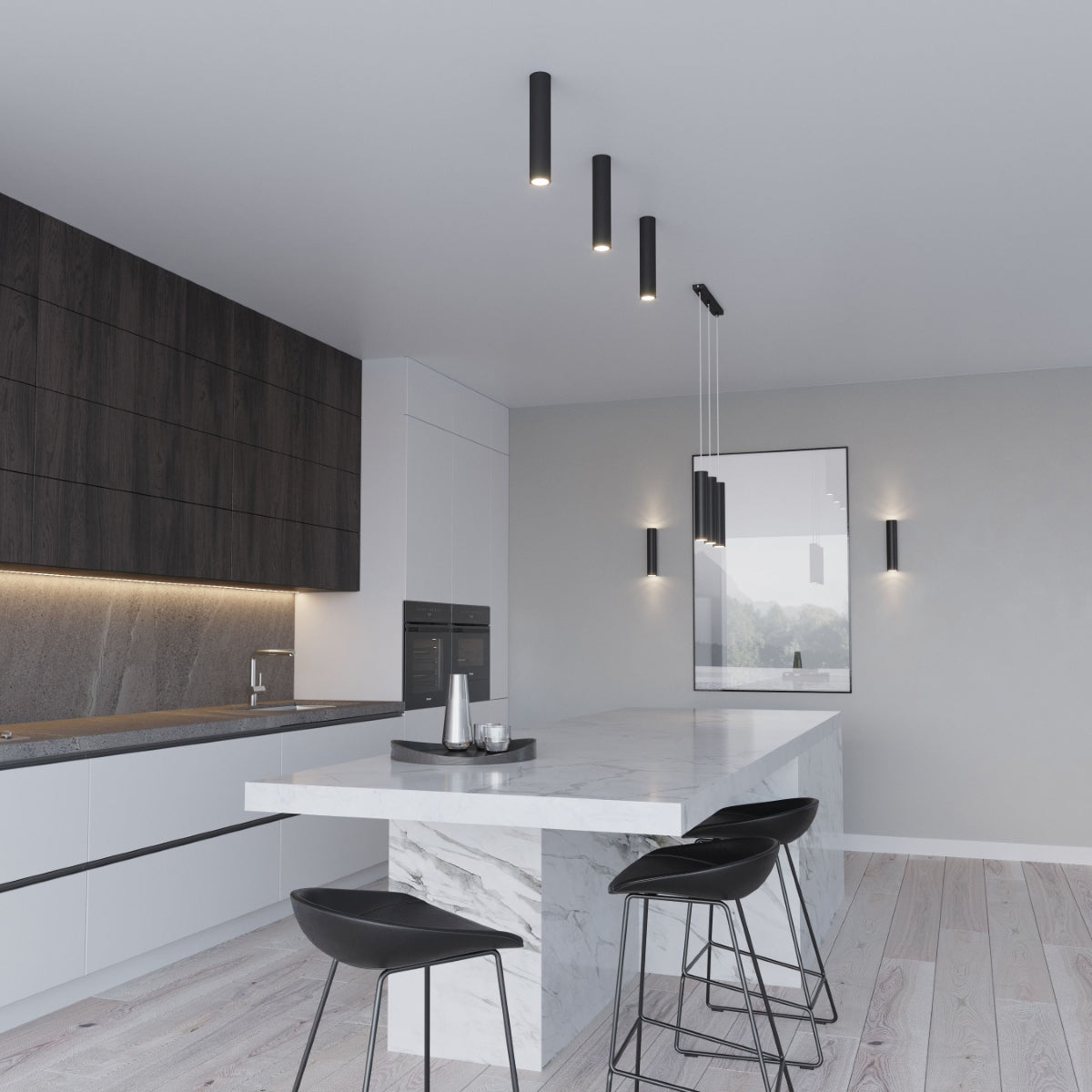 Rosno Pendant Light