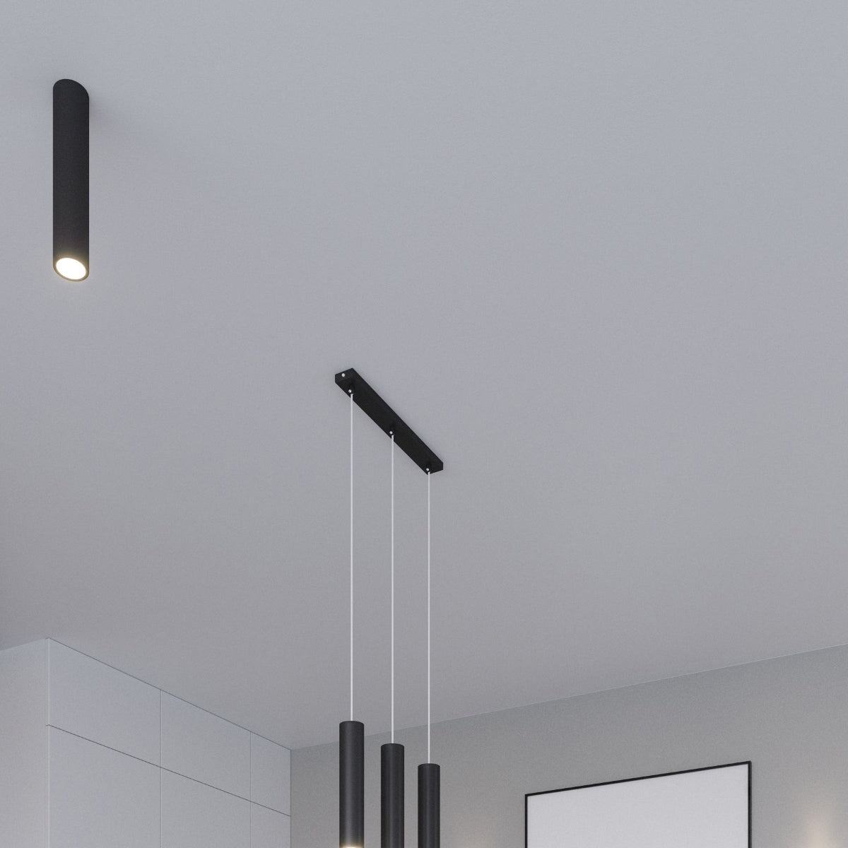 Rosno Pendant Light