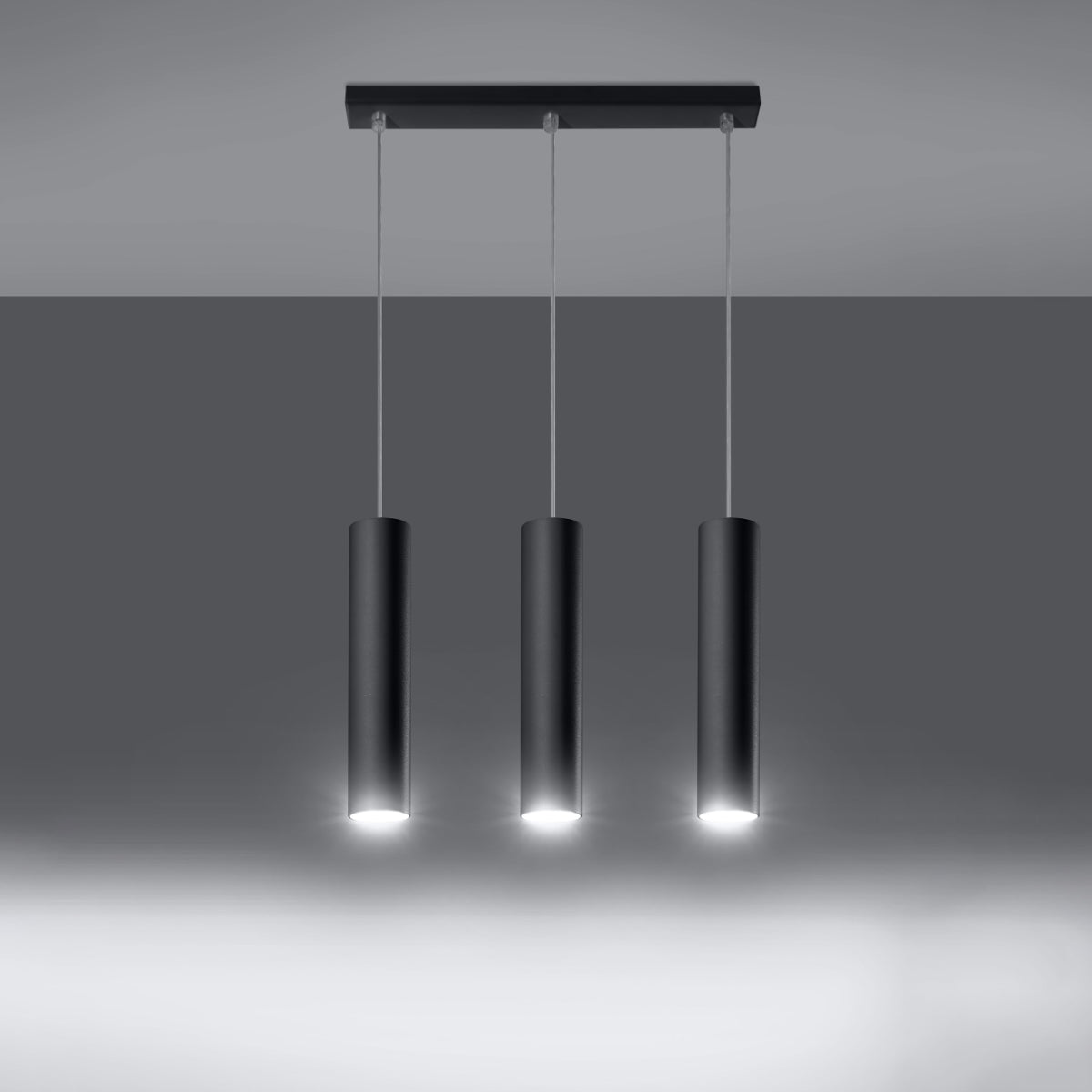 Rosno Pendant Light