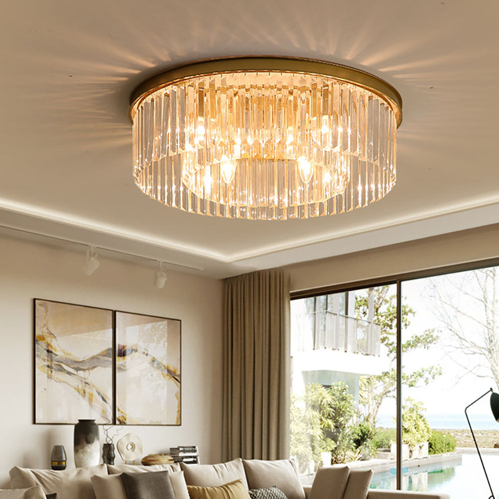 Petor Ceiling Light