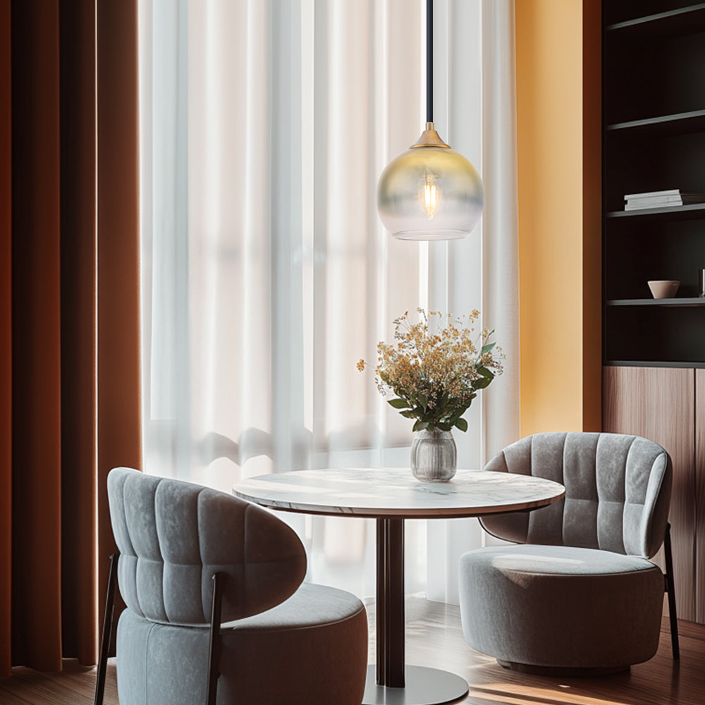 Ezary Pendant Light