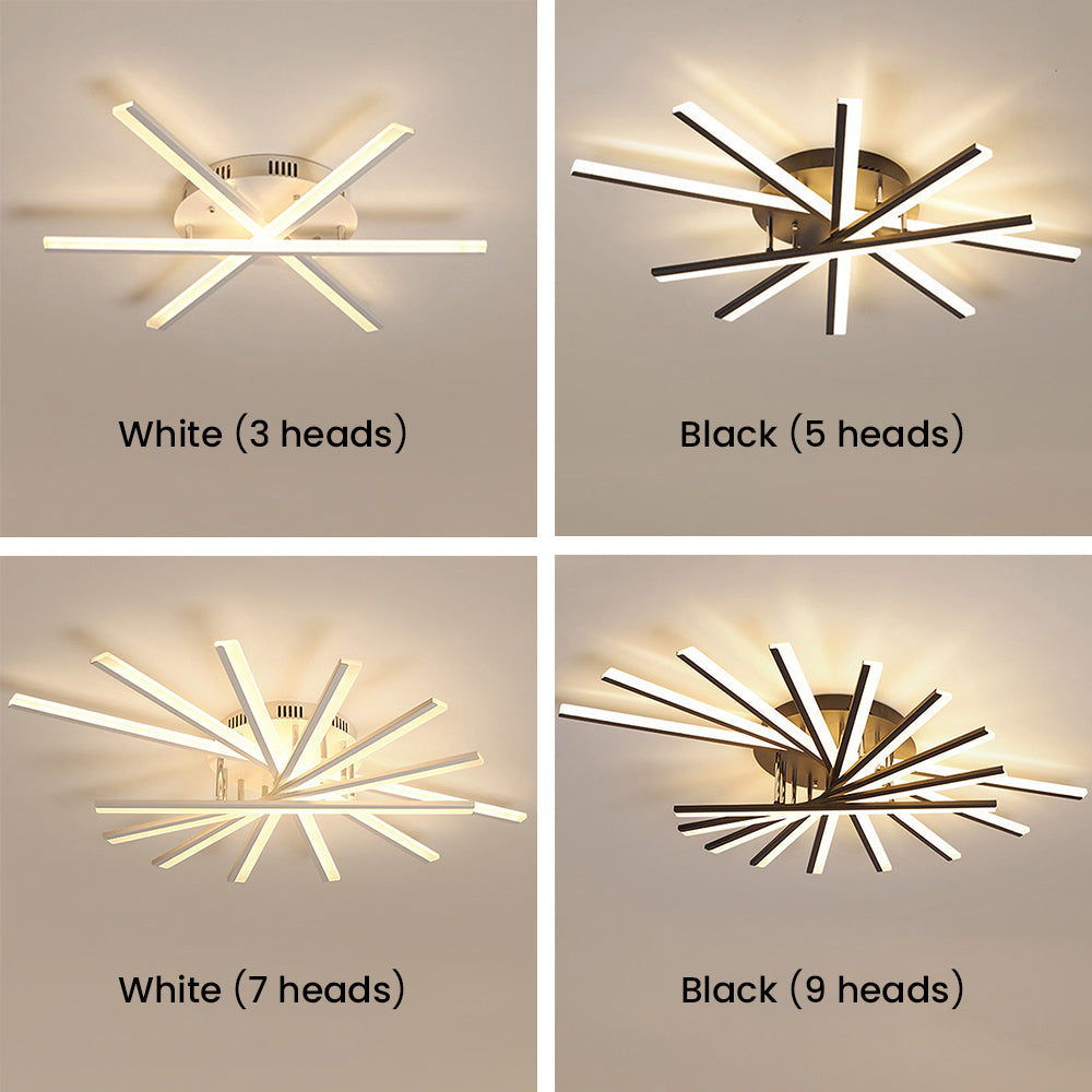 Miora Ceiling Light