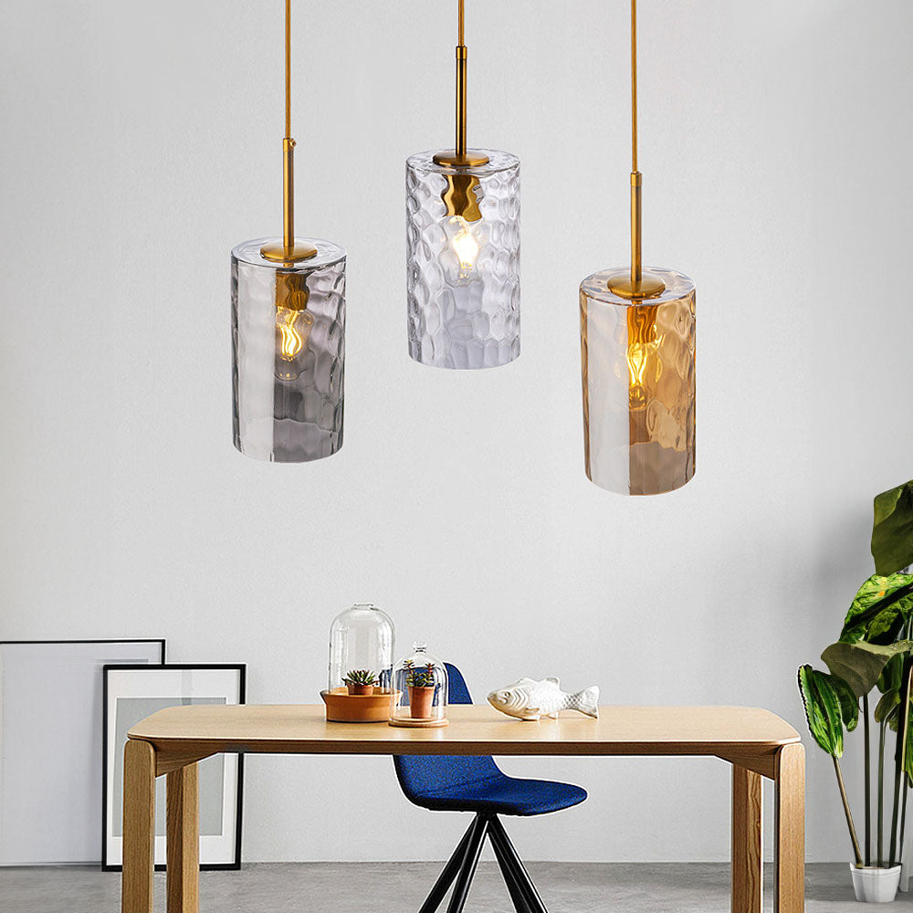 Rippoza Pendant Light