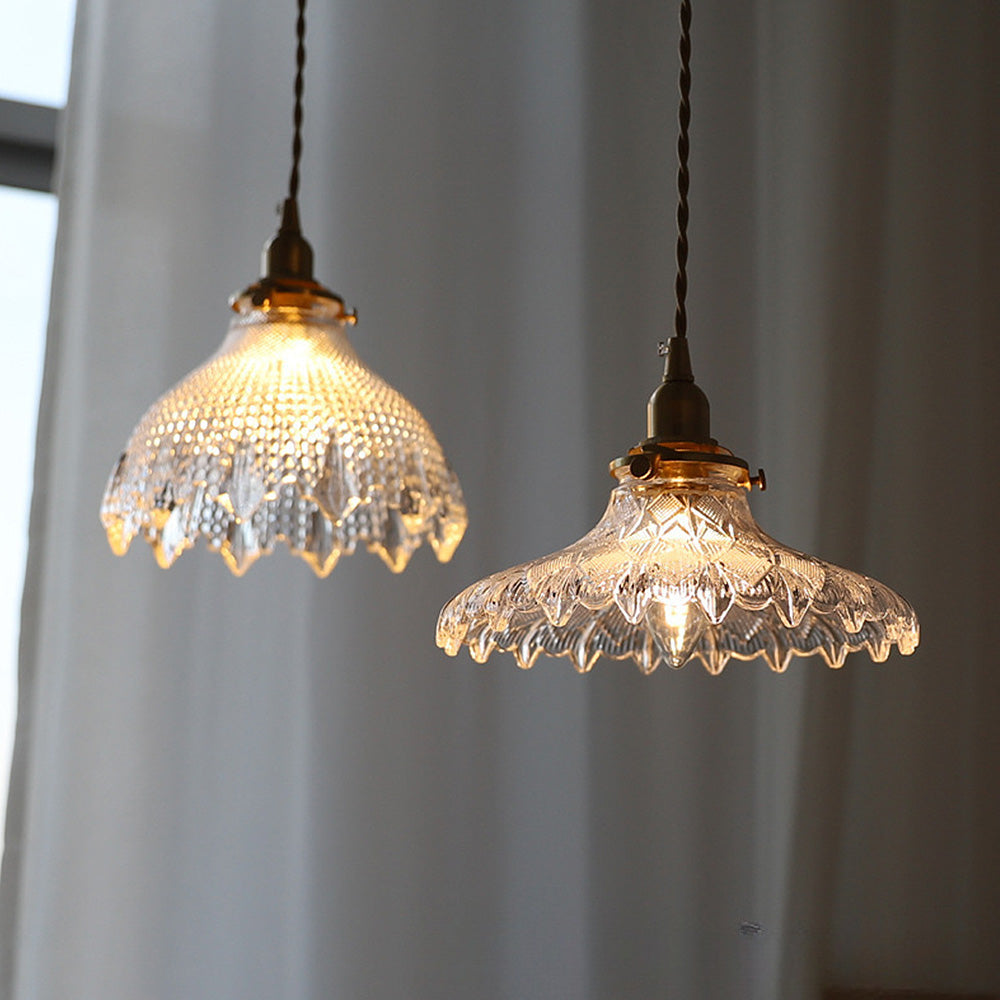 Jerovia Pendant Light