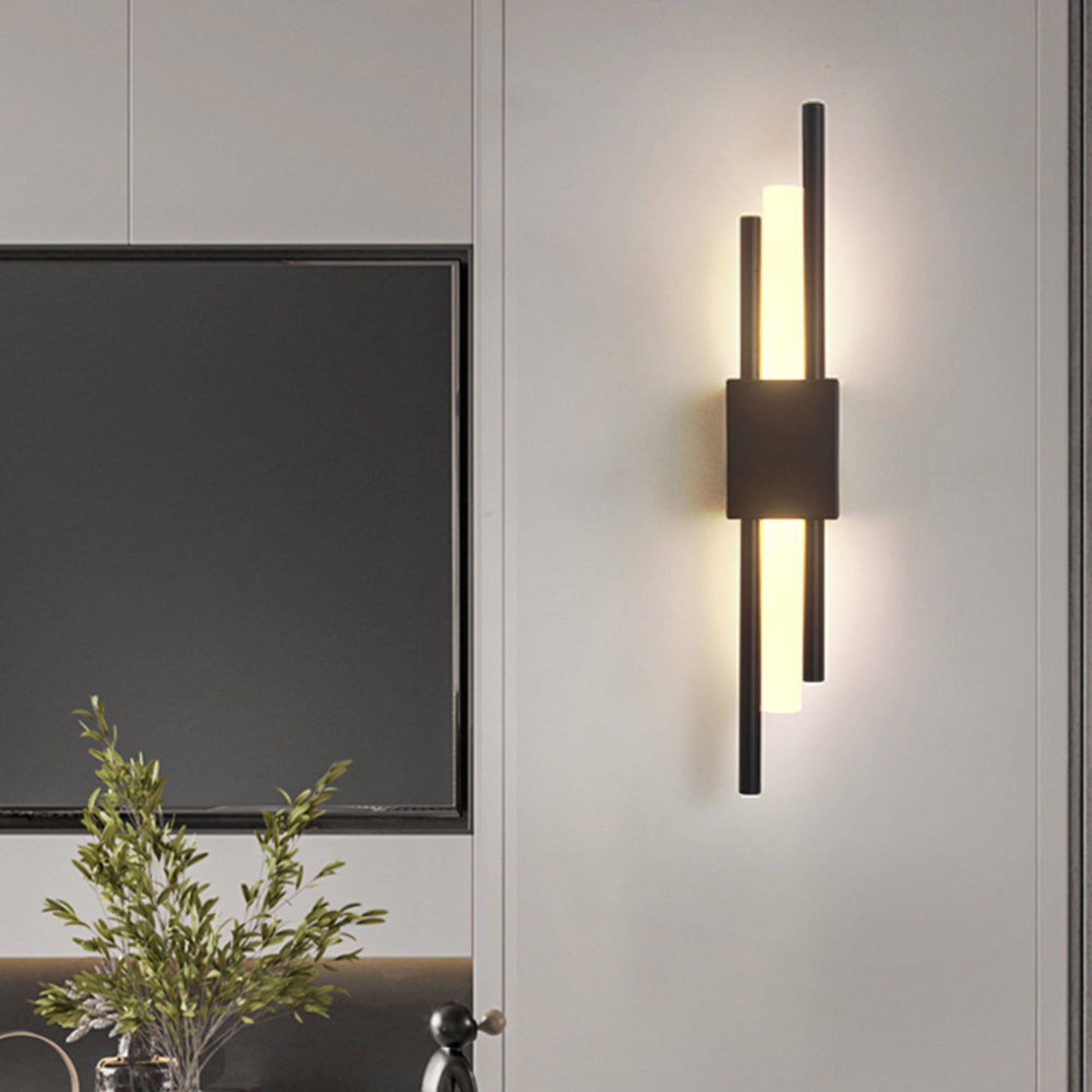 Serone Wall Light