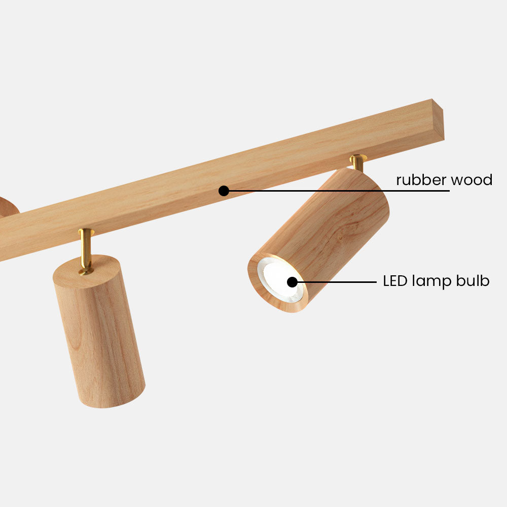 Karvo Ceiling Light