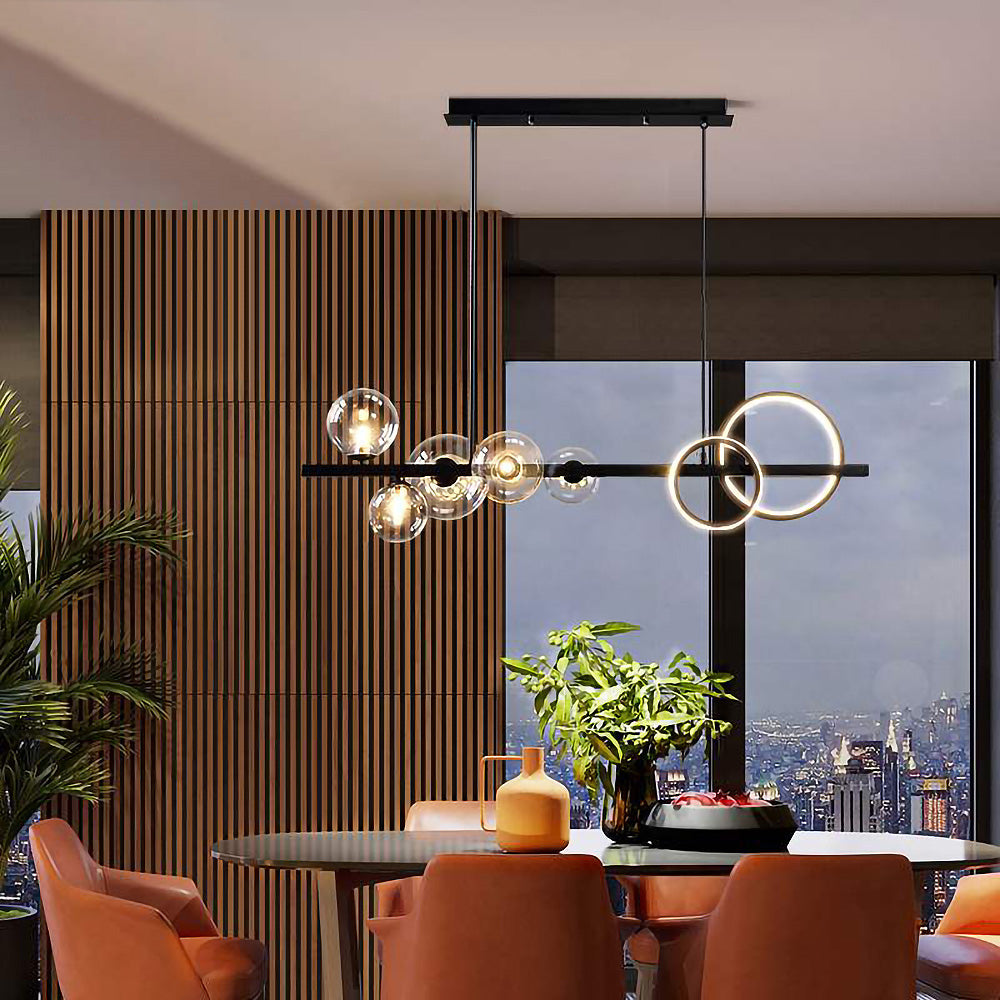 Moleydon Pendant Light