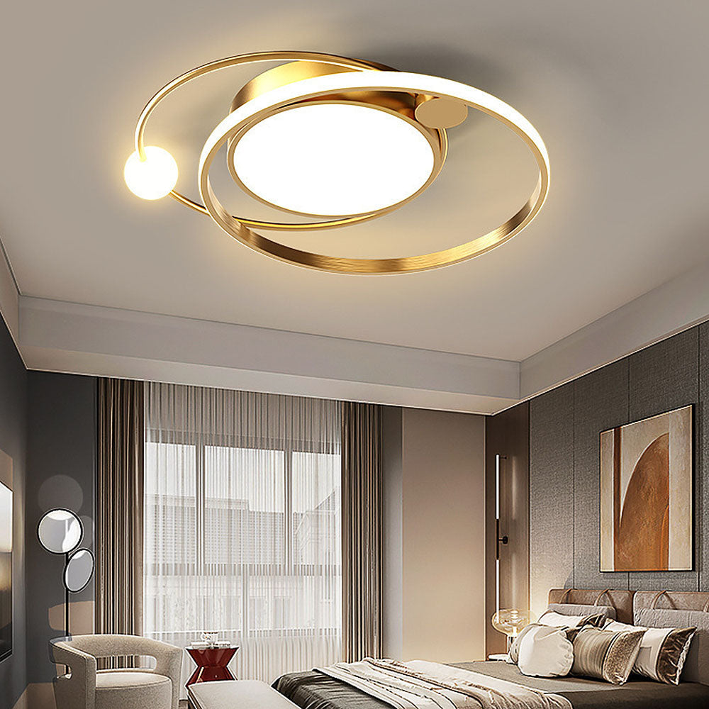 Riveloa Ceiling Light