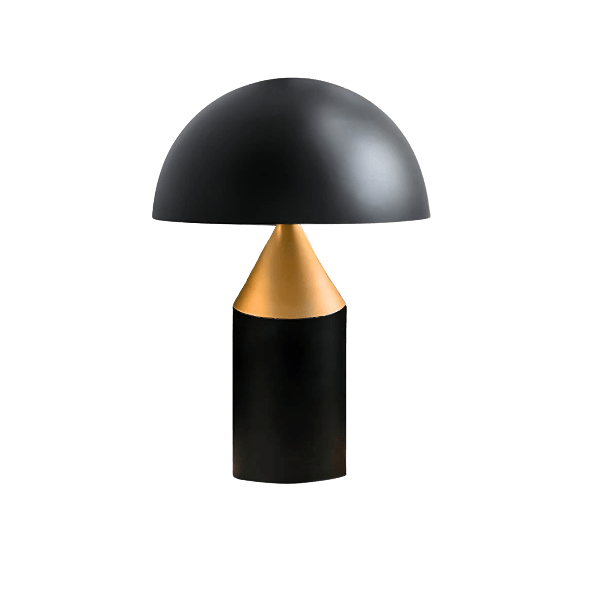 Loora Mushroom Table Lamp