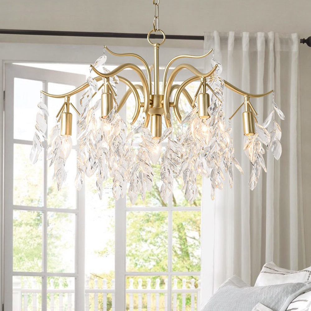 Beloraza Wisteria Chandelier