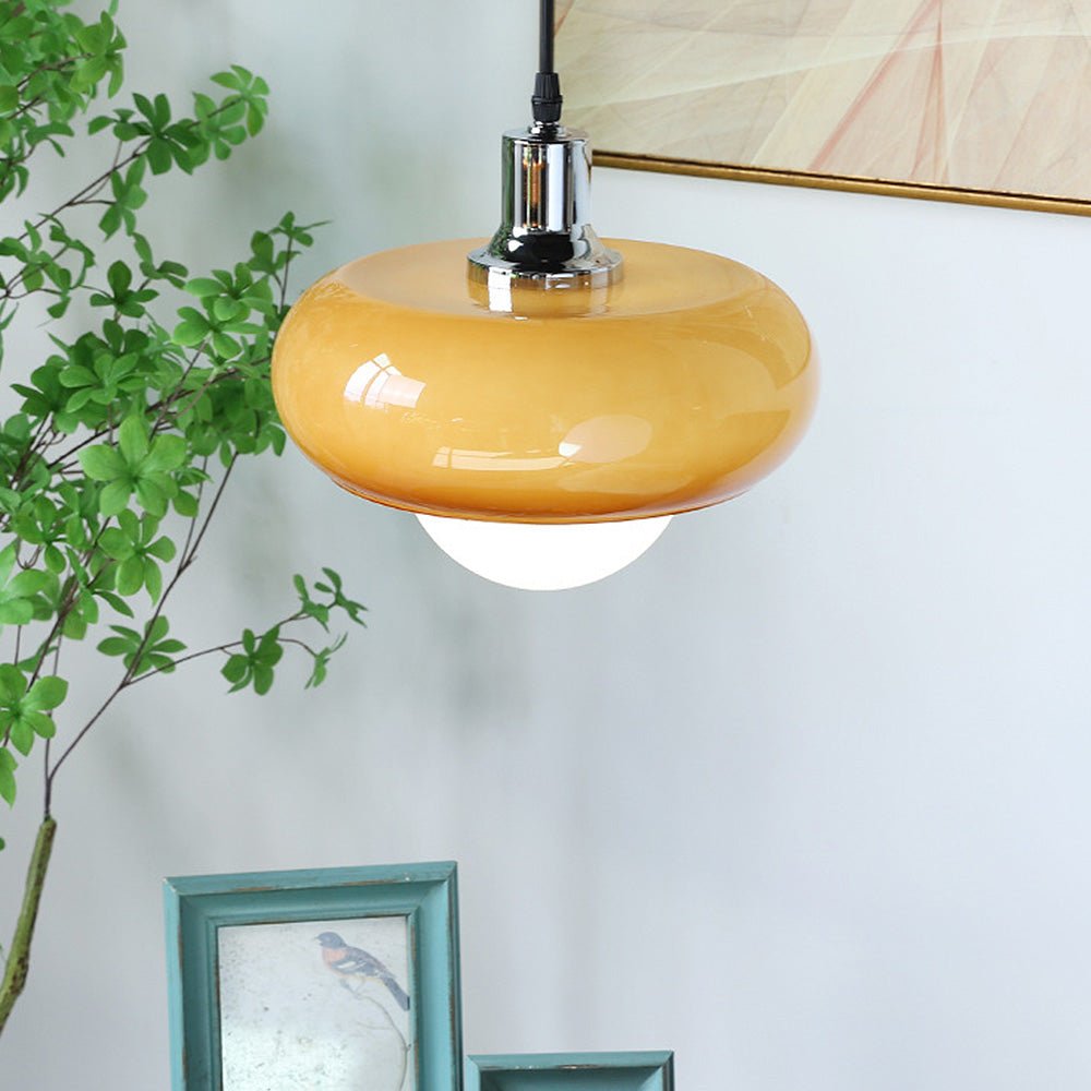 Nirova Pendant Light