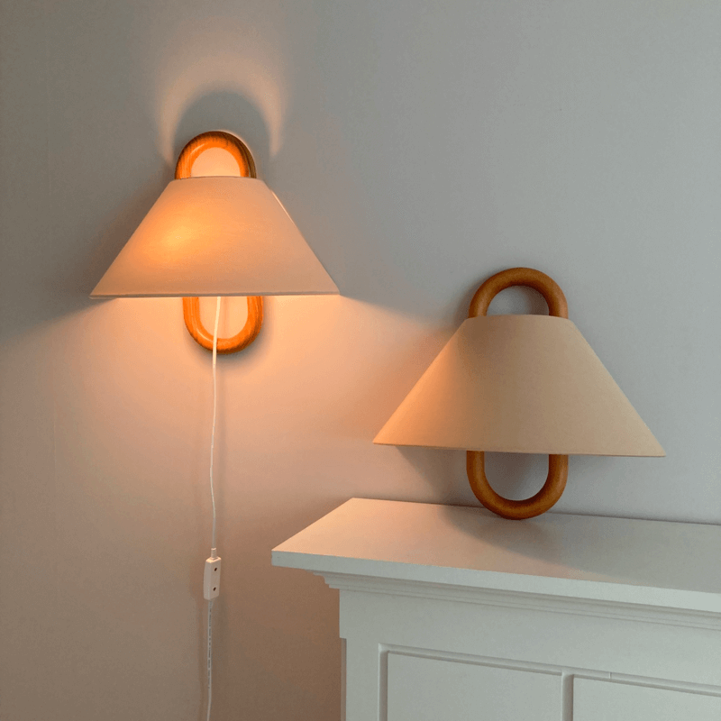 Balonia Modern Wall Light