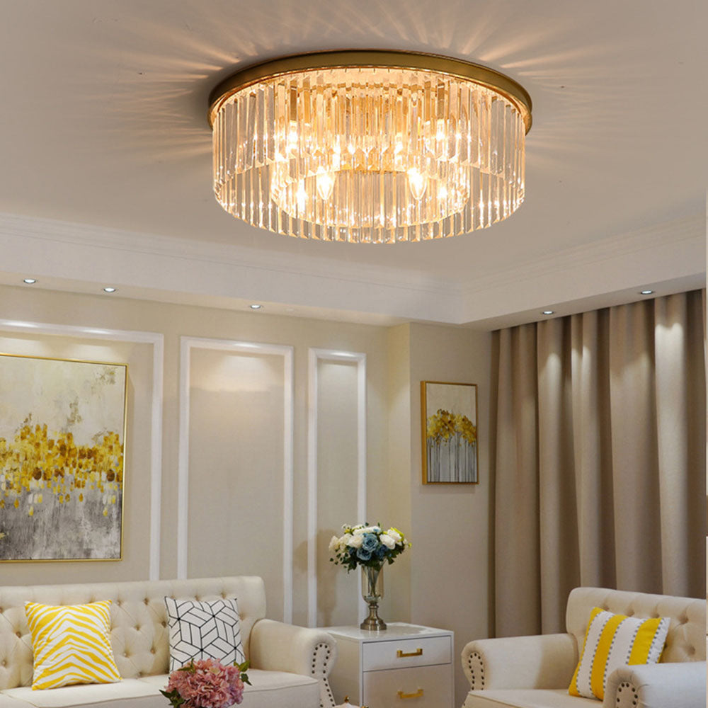 Petor Ceiling Light