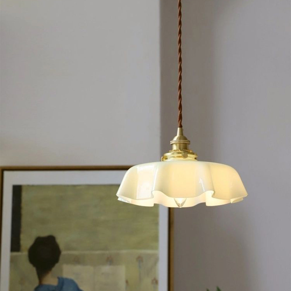Blovan Vintage Pendant Light