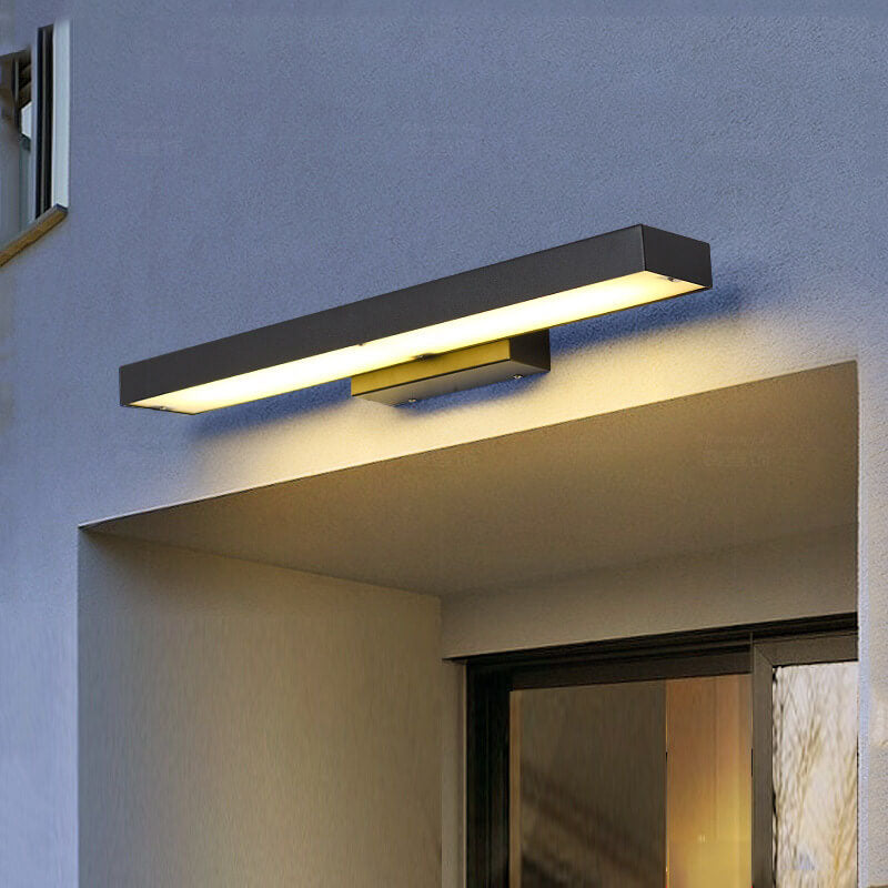 Farin Outdoor Wall Light