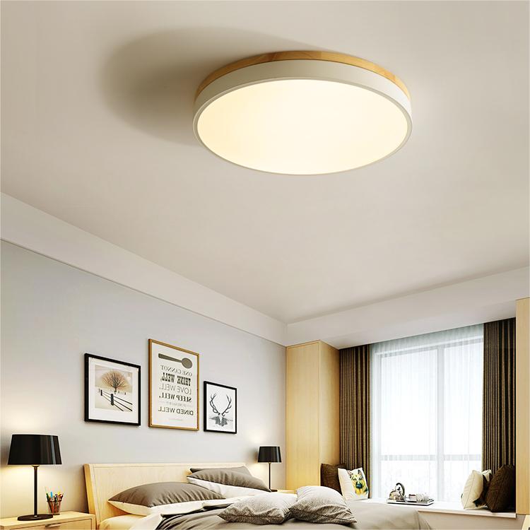 Casely Round Ceiling Light