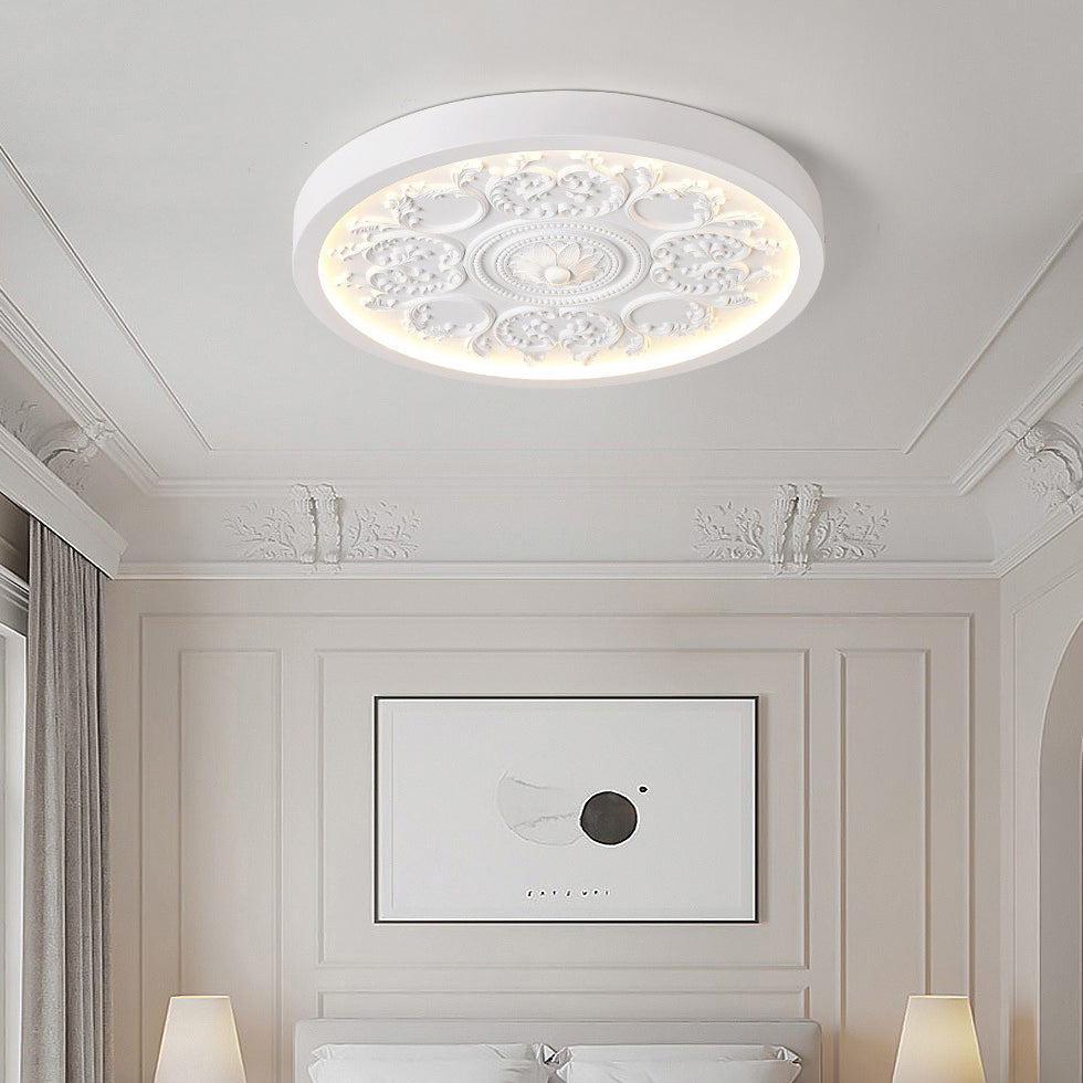 Aravo Minimalist Ceiling Light