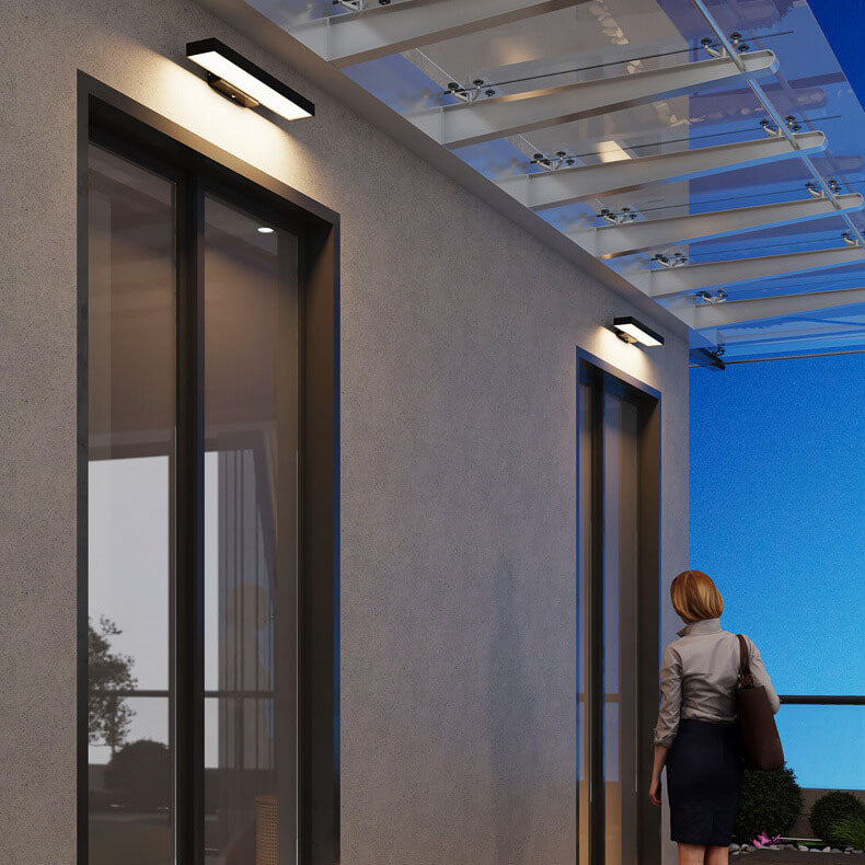Farin Outdoor Wall Light