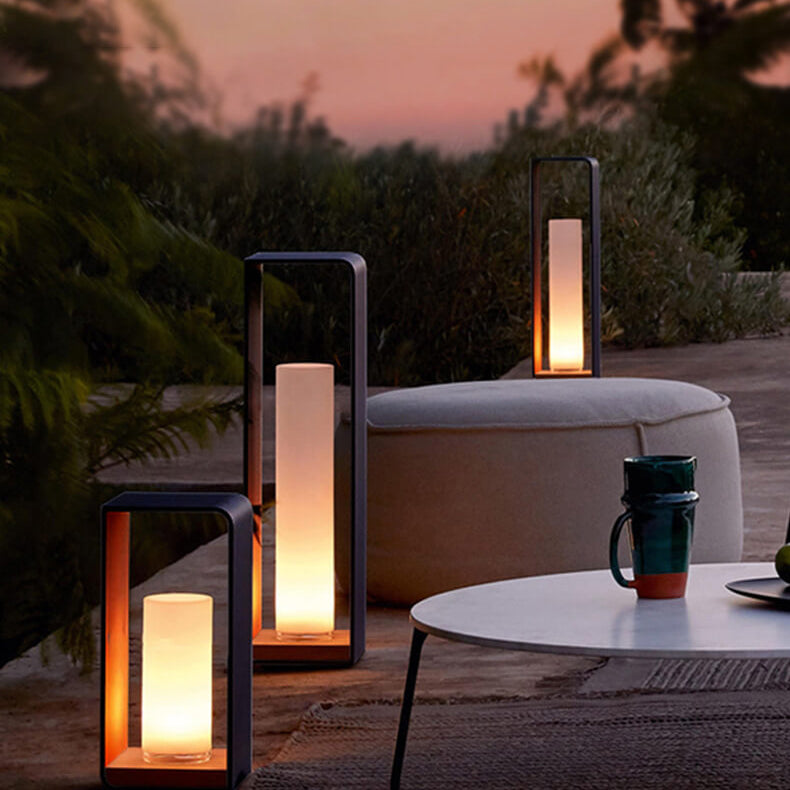 Solian Outdoor Landscape Light